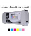 Cartouche compatible encre Latex HP 831 775 ml fabriquée par STS Inks